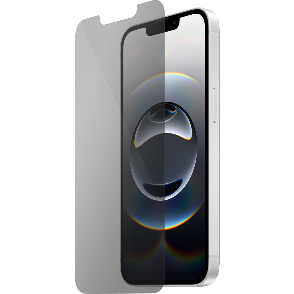 Mobiparts Privacy Glass Apple iPhone 16e/14/13/13 Pro
