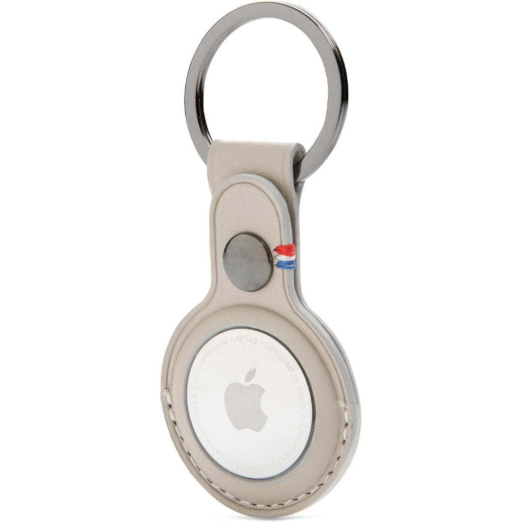 Decoded Leather Detachable Wallet Apple iPhone 16 Plus Tan