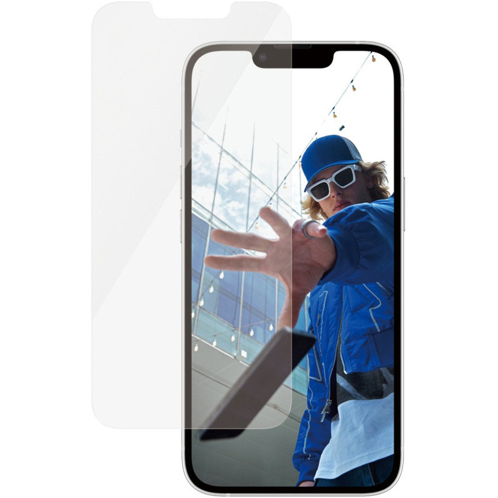Panzerglass Apple iPhone 16e/14/13/13 Pro - Classic Fit