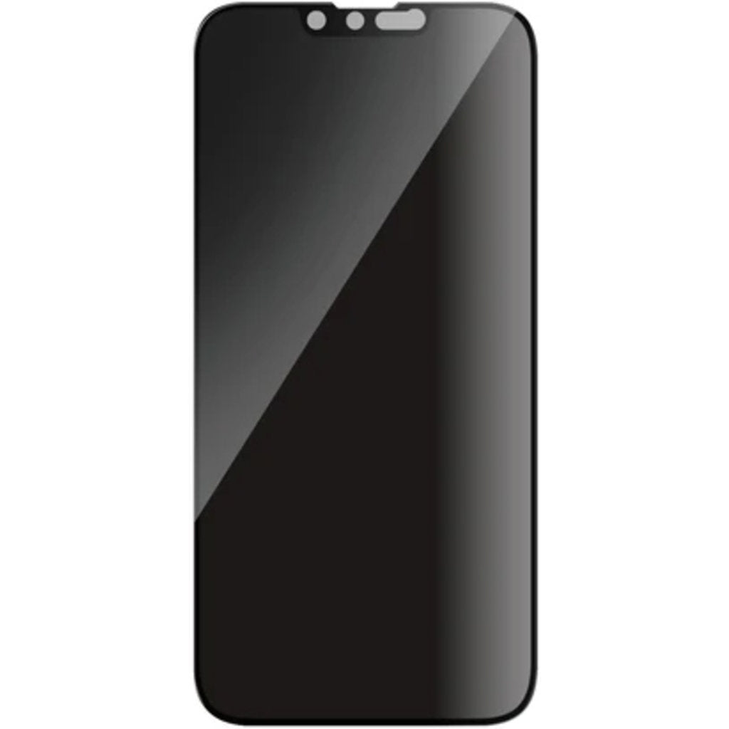 Panzerglass Apple iPhone 16e/14/13/13 Pro - Ultra-Wide Fit Privacy Glass