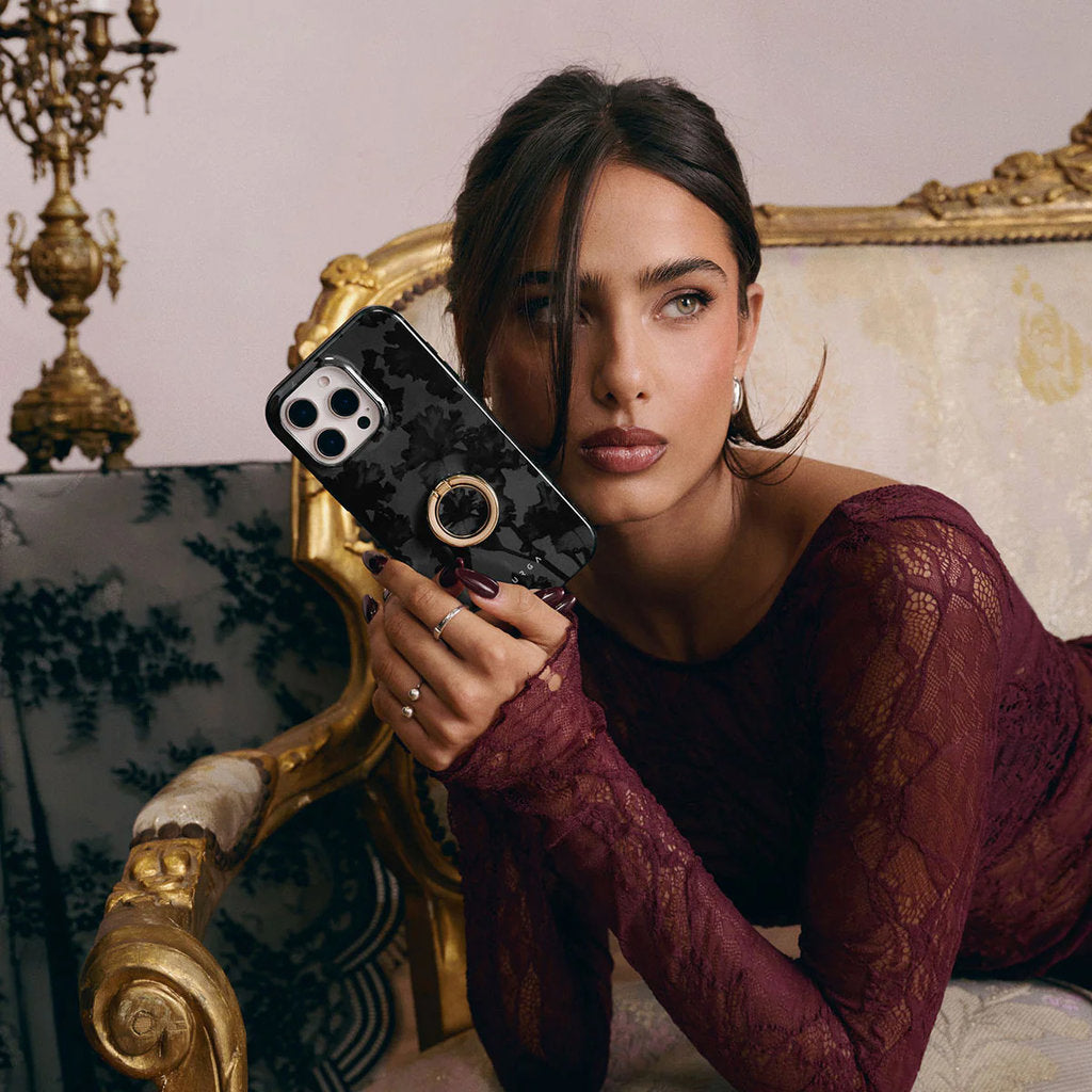 Burga Tough Case Apple iPhone 16 Pro - Nocturnal