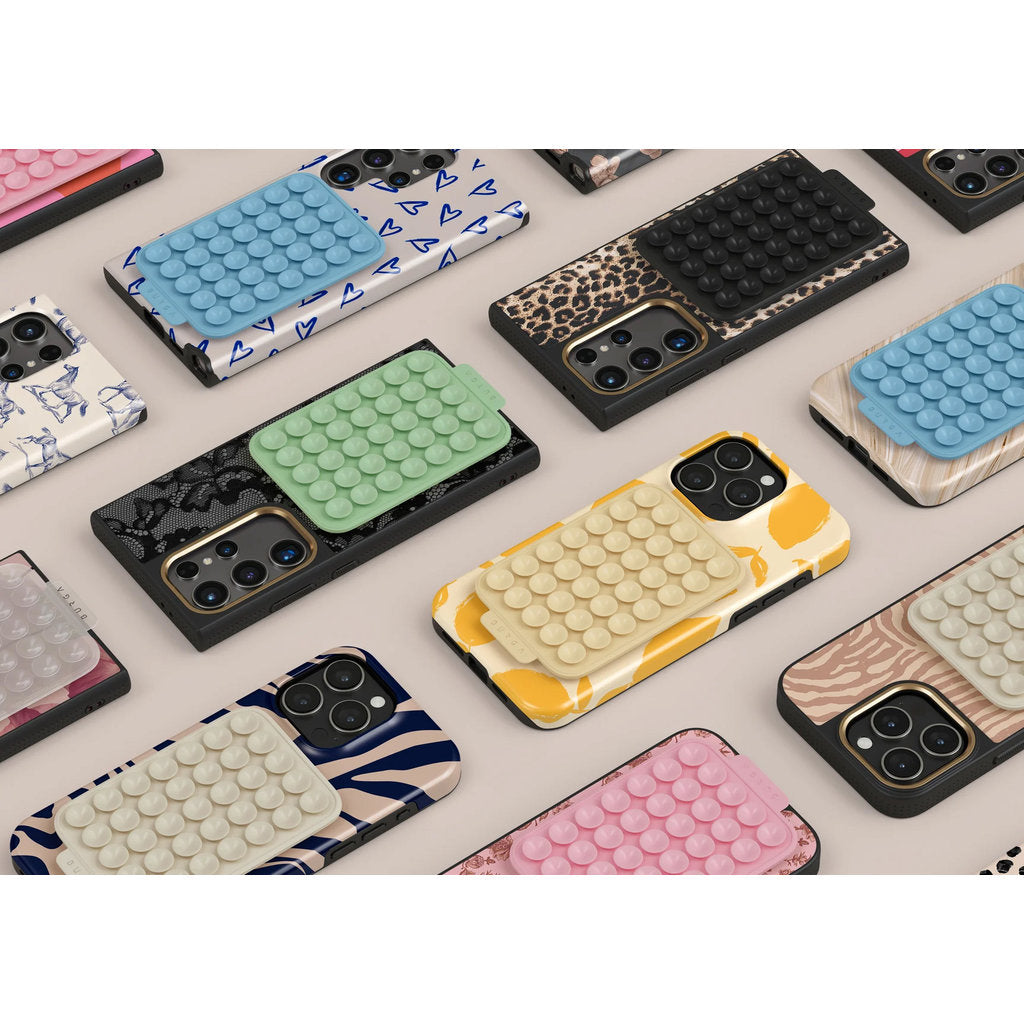 Burga StickPad - Light Gray