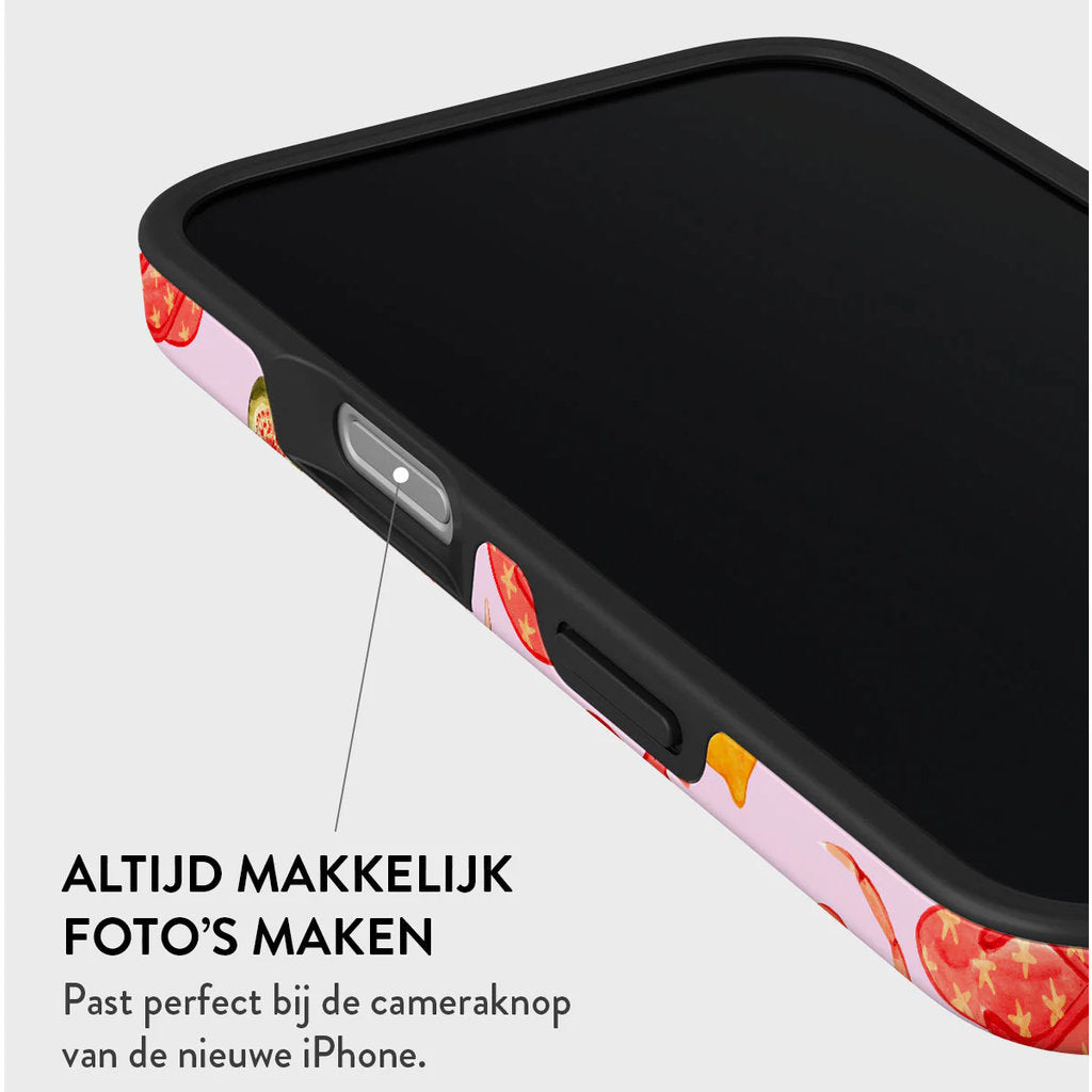 Burga Tough Case Apple iPhone 16 - Bajo El Sol