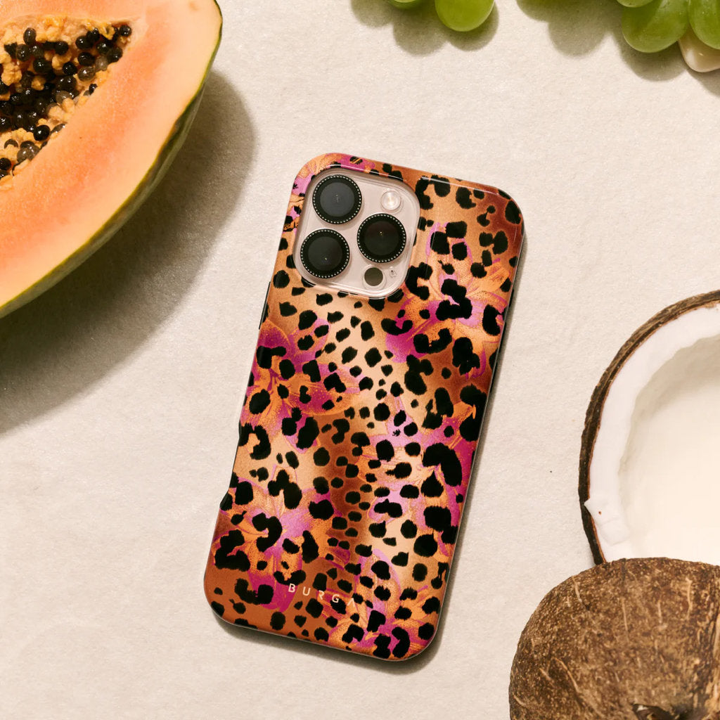 Burga Tough Case Apple iPhone 16e - Wild Era