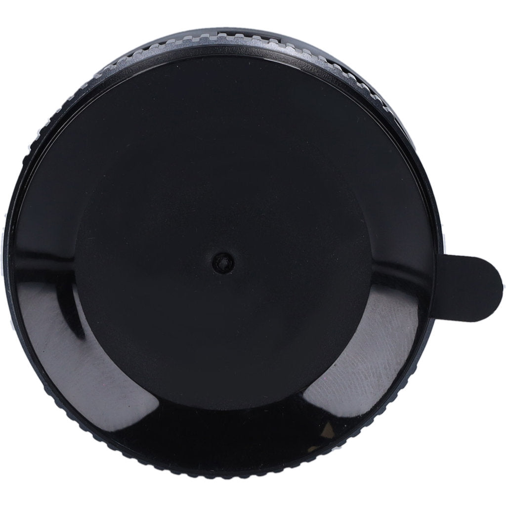 Mobiparts Vacuum Suction Holder Black