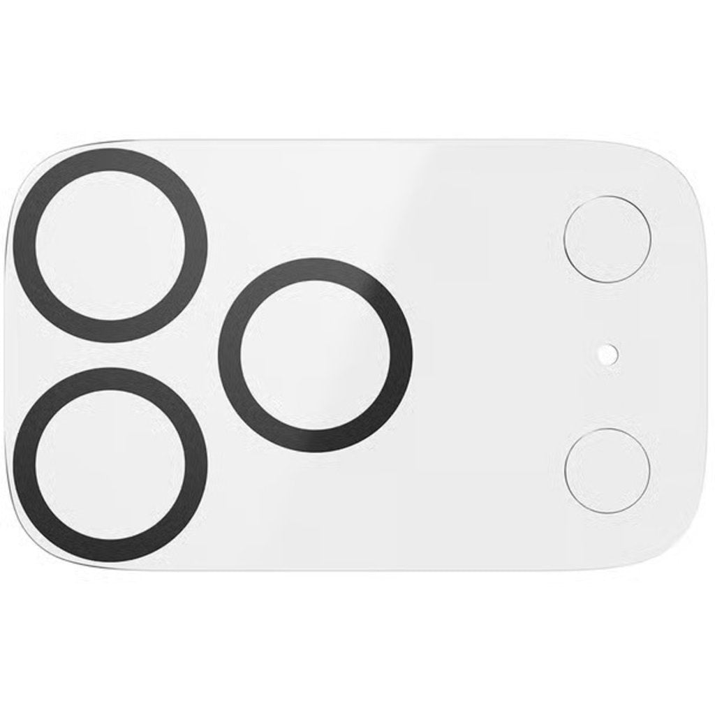PanzerGlass Picture Perfect Camera Lens Protector iPhone 17 Pro