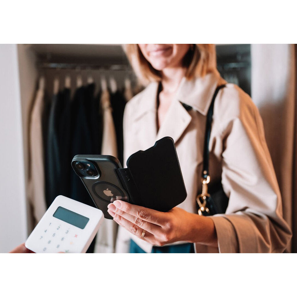 OtterBox React MagSafe Folio Case Apple iPhone 17