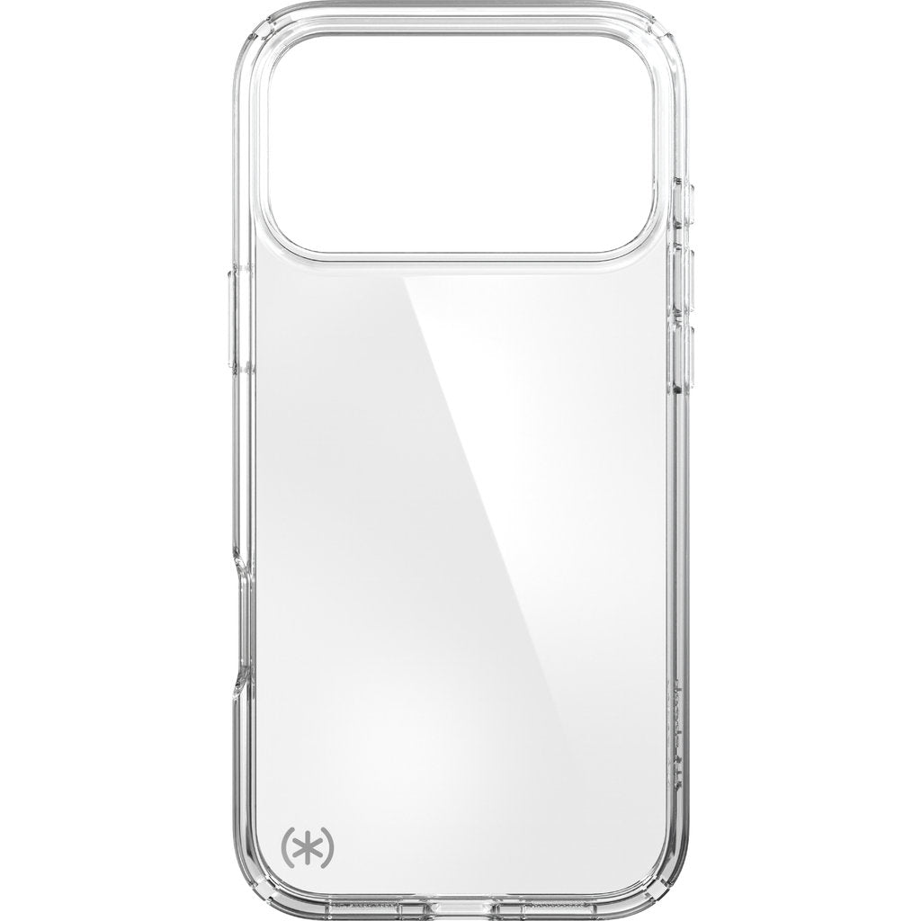 Speck Presidio Perfect Clear Apple iPhone 18 Pro Max/17 Pro Max Clear - with Microban – foto 3