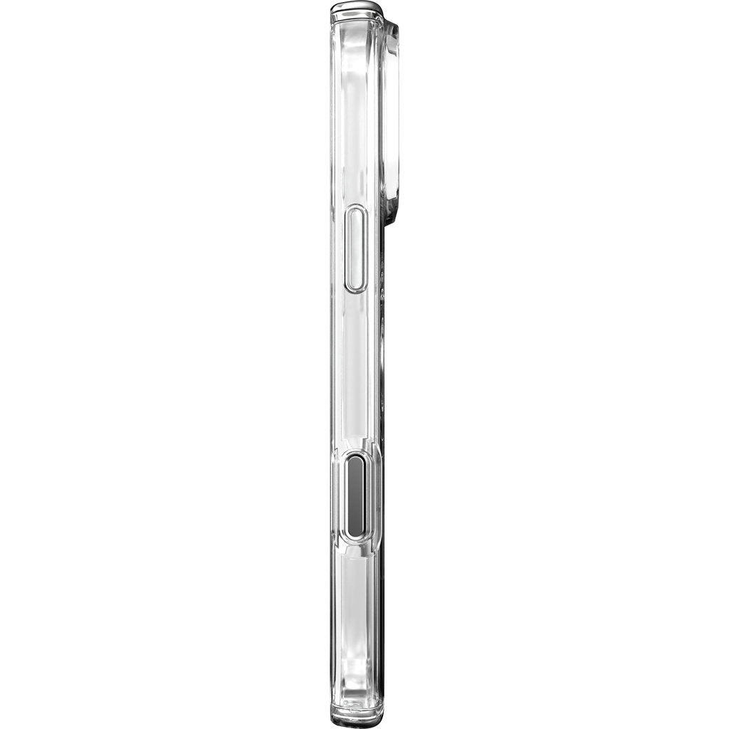 Speck Presidio Perfect Clear + MS Apple iPhone 18 Pro Max/17 Pro Max Clear - with Microban – foto 5