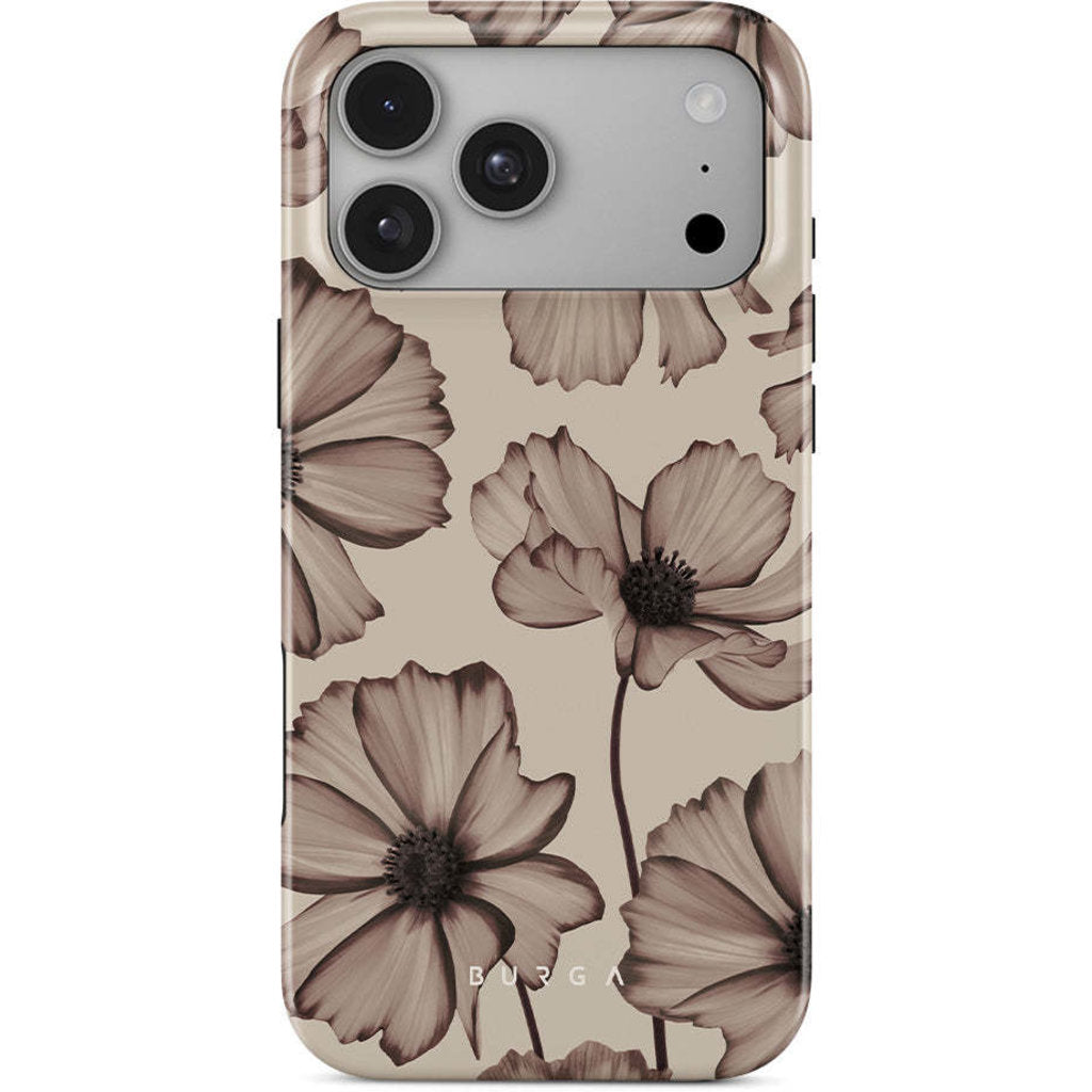 Burga Tough MagSafe Case Apple iPhone 18 Pro Max - Barely Yours – foto 1