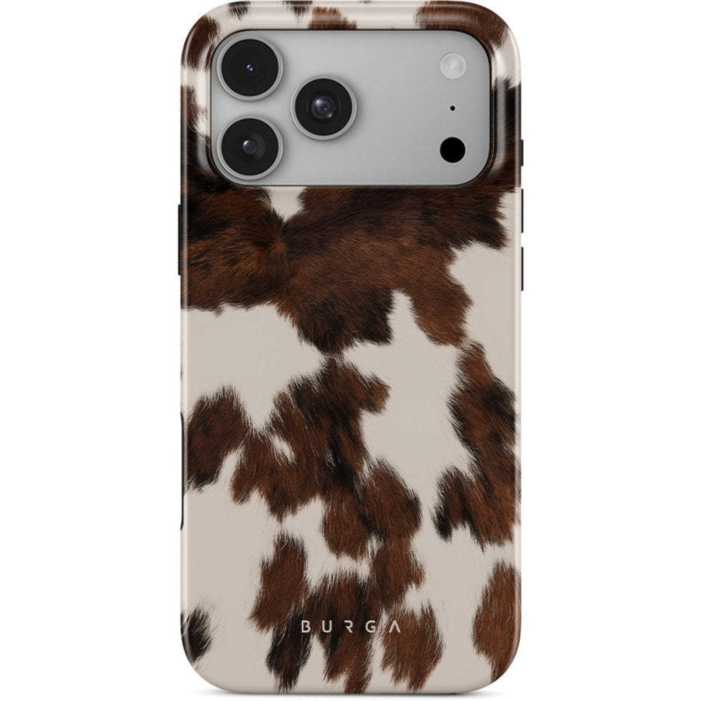 Burga Tough MagSafe Case Apple iPhone 18 Pro Max - Celestial – foto 1