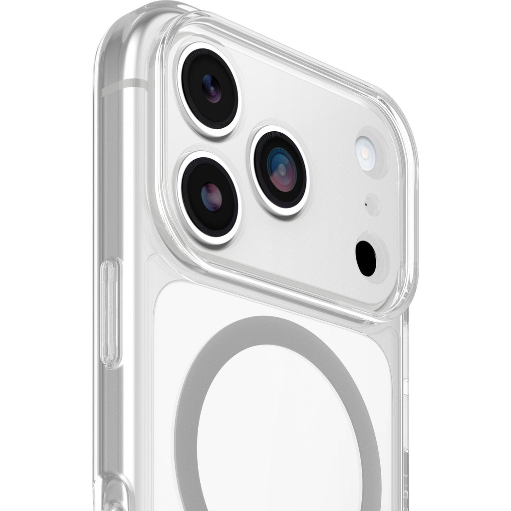 OtterBox Lumen Clear iPhone 18 Pro/17 Pro - Clear – foto 3