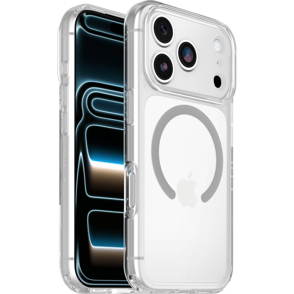 OtterBox Lumen Clear iPhone 18 Pro Max/17 Pro Max - Clear – foto 5