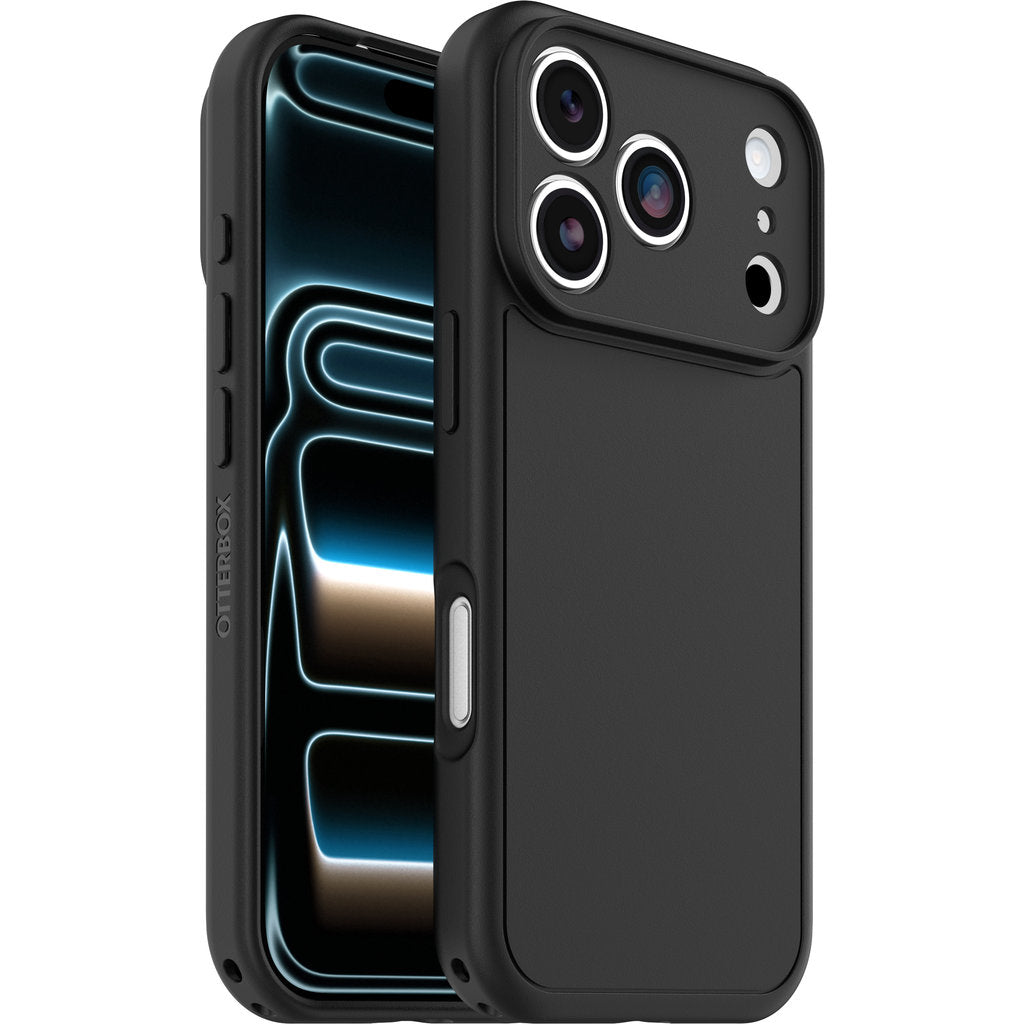 OtterBox Lumen Case Apple iPhone 18 Pro/17 Pro - Black – foto 5