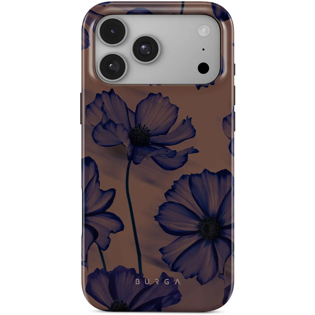 Burga Tough MagSafe Case Apple iPhone 18 Pro Max - Velvet Night – foto 1