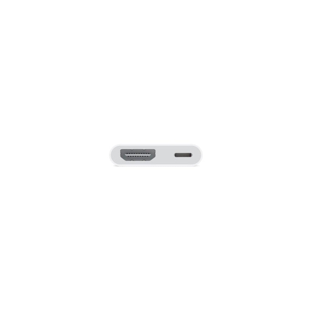 Apple Lightning Digital AV Adapter