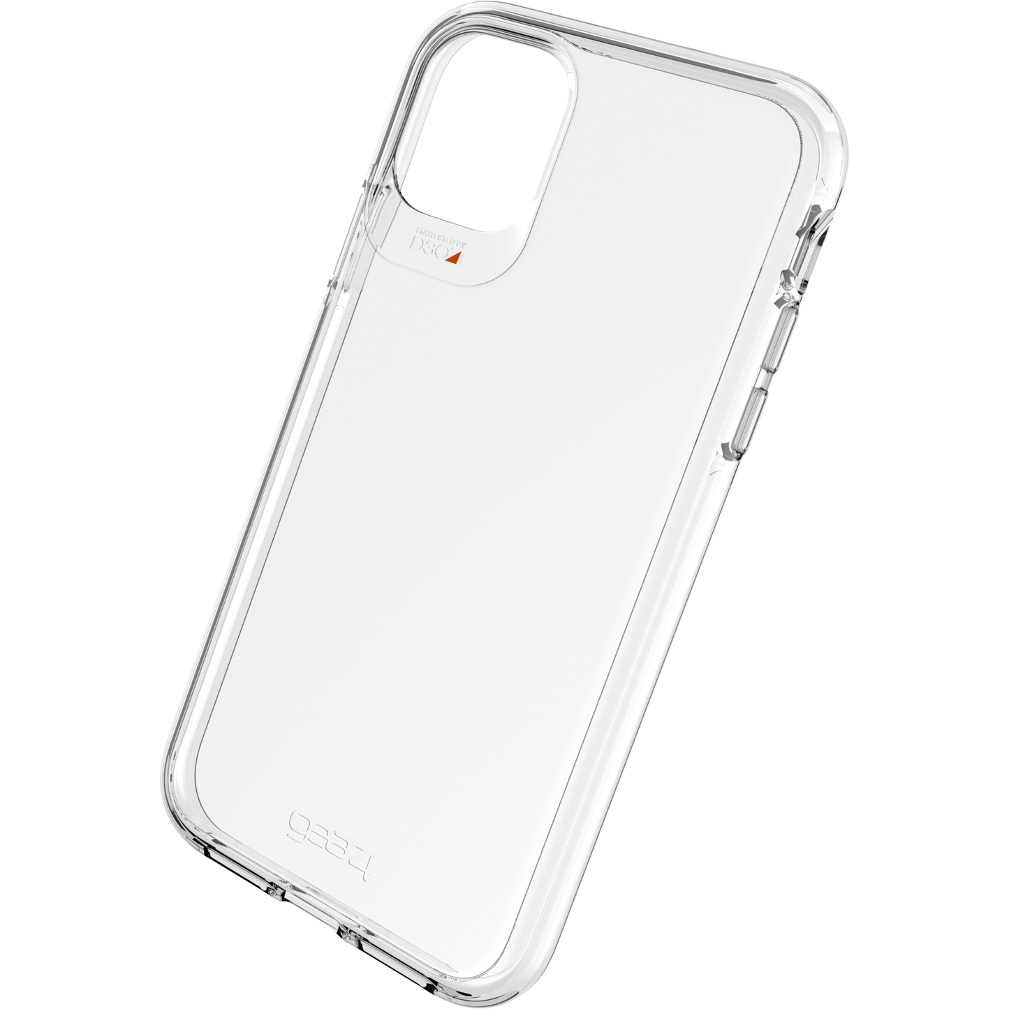 GEAR4 Crystal Palace for iPhone 11 clear