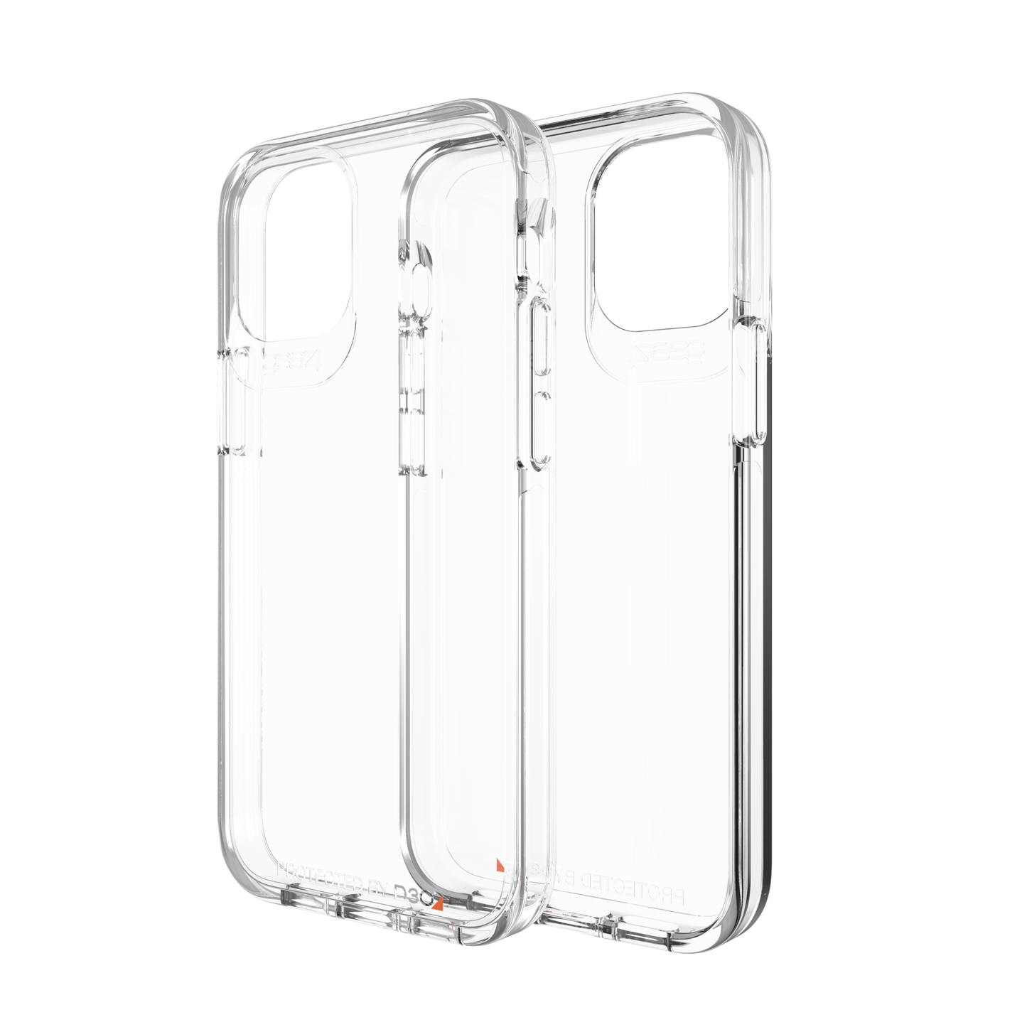 GEAR4 Crystal Palace for iPhone 12 mini clear