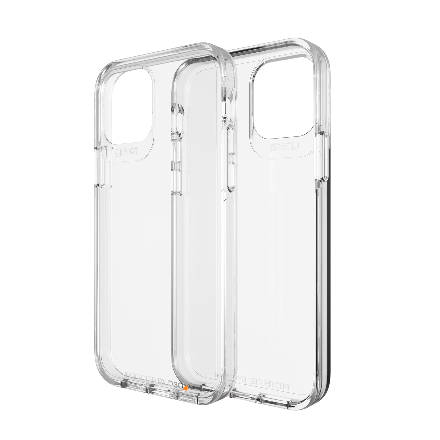 GEAR4 Crystal Palace for iPhone 12/12 Pro clear
