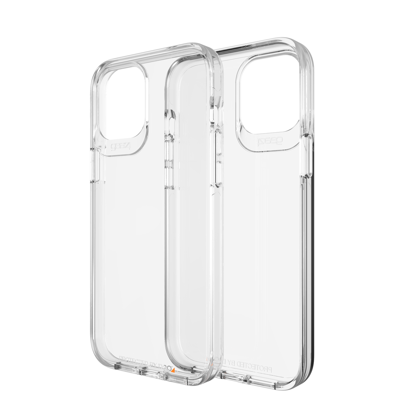 GEAR4 Crystal Palace for iPhone 12 Pro Max clear