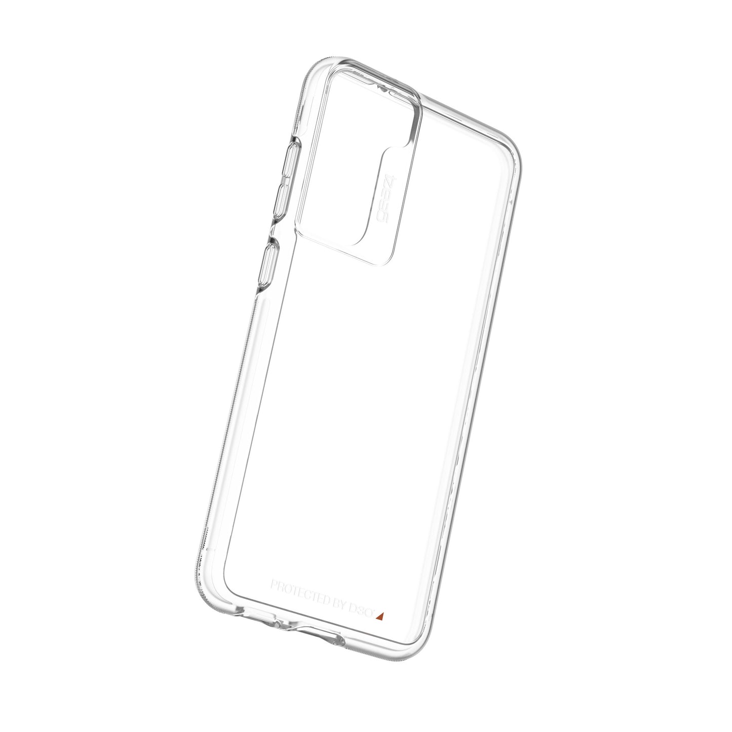 GEAR4 Crystal Palace for Samsung Galaxy S21 FE clear