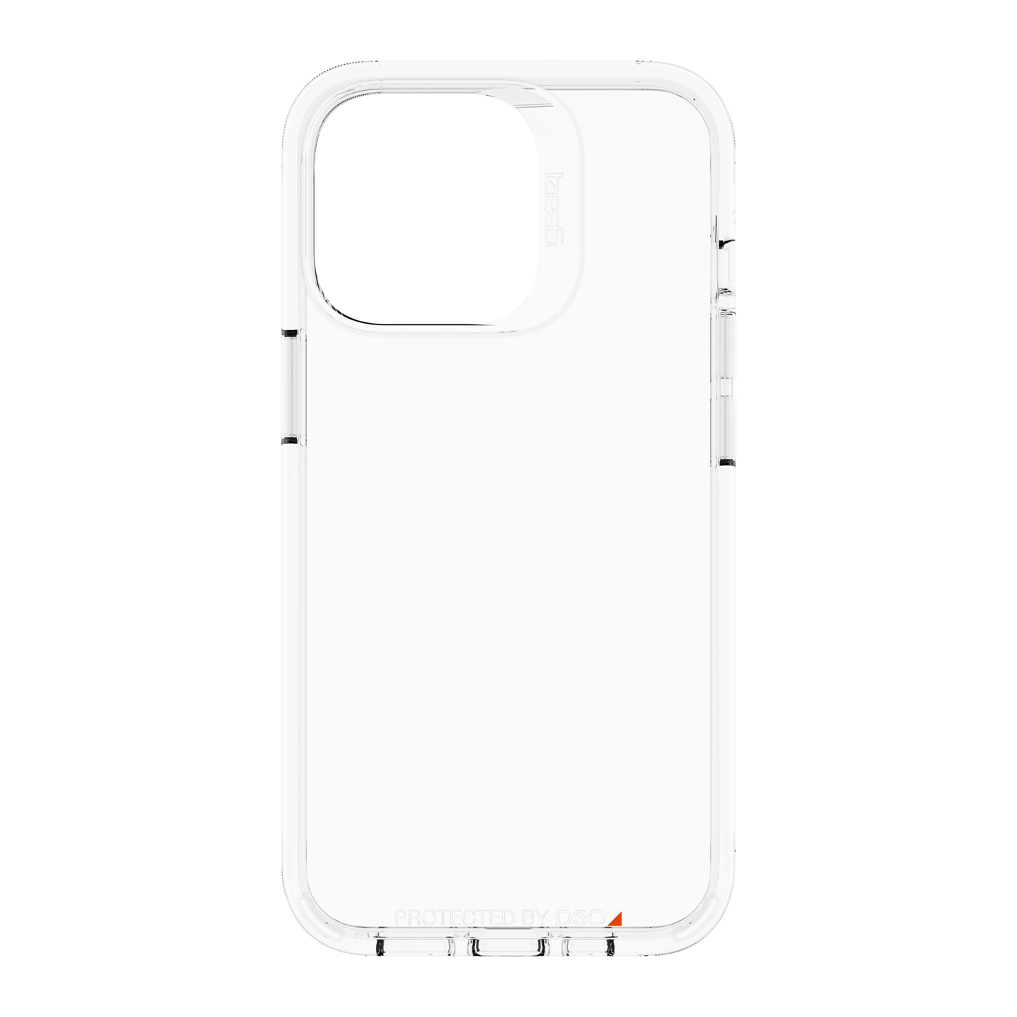 GEAR4 Crystal Palace for iPhone 13 Pro clear