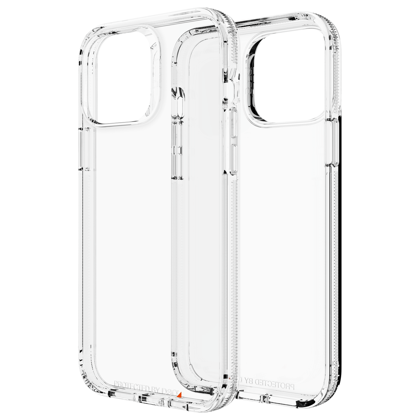GEAR4 Crystal Palace for iPhone 13 Pro Max clear