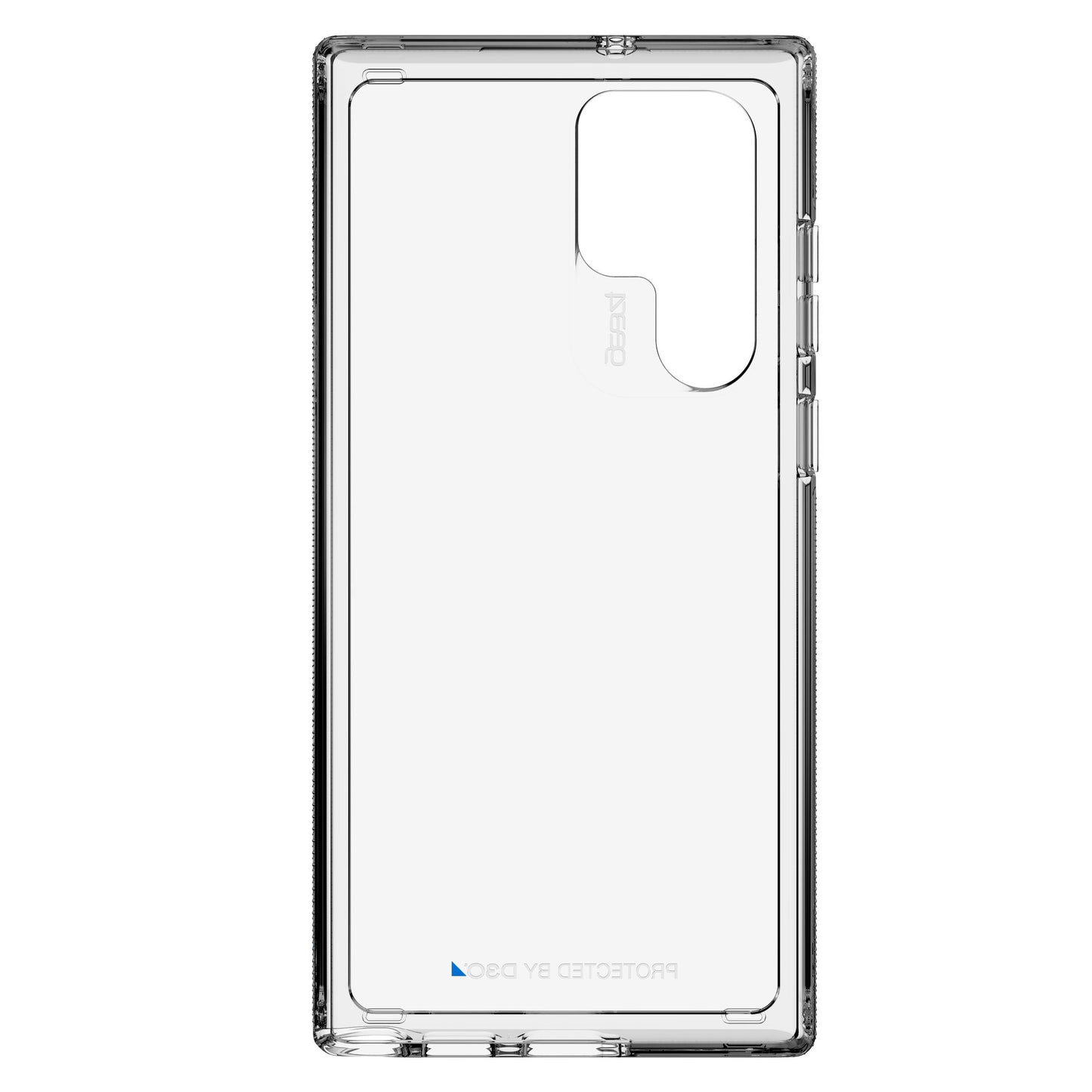 GEAR4 Crystal Palace for Samsung Galaxy S22 Ultra clear
