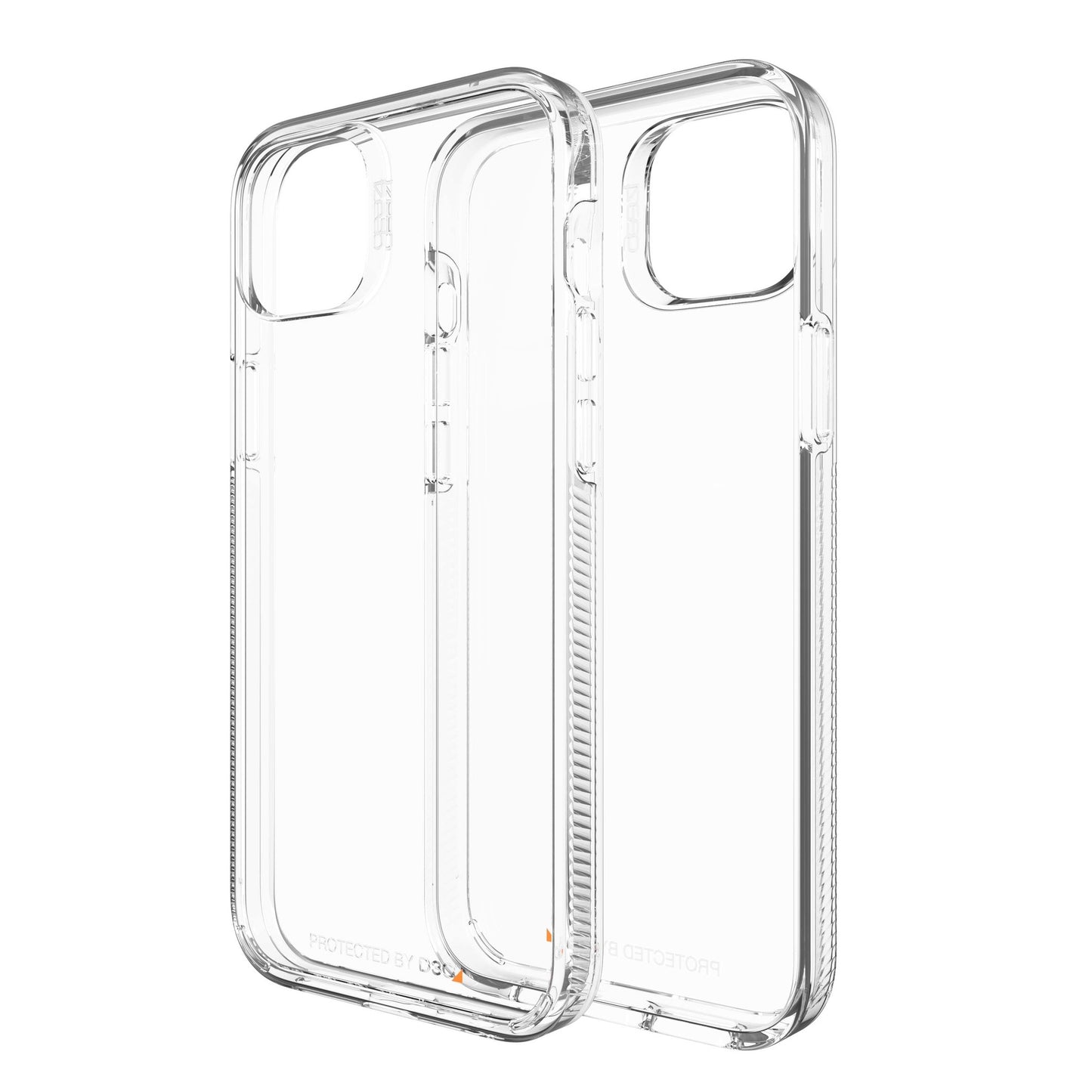 GEAR4 Crystal Palace for iPhone 14 Plus clear
