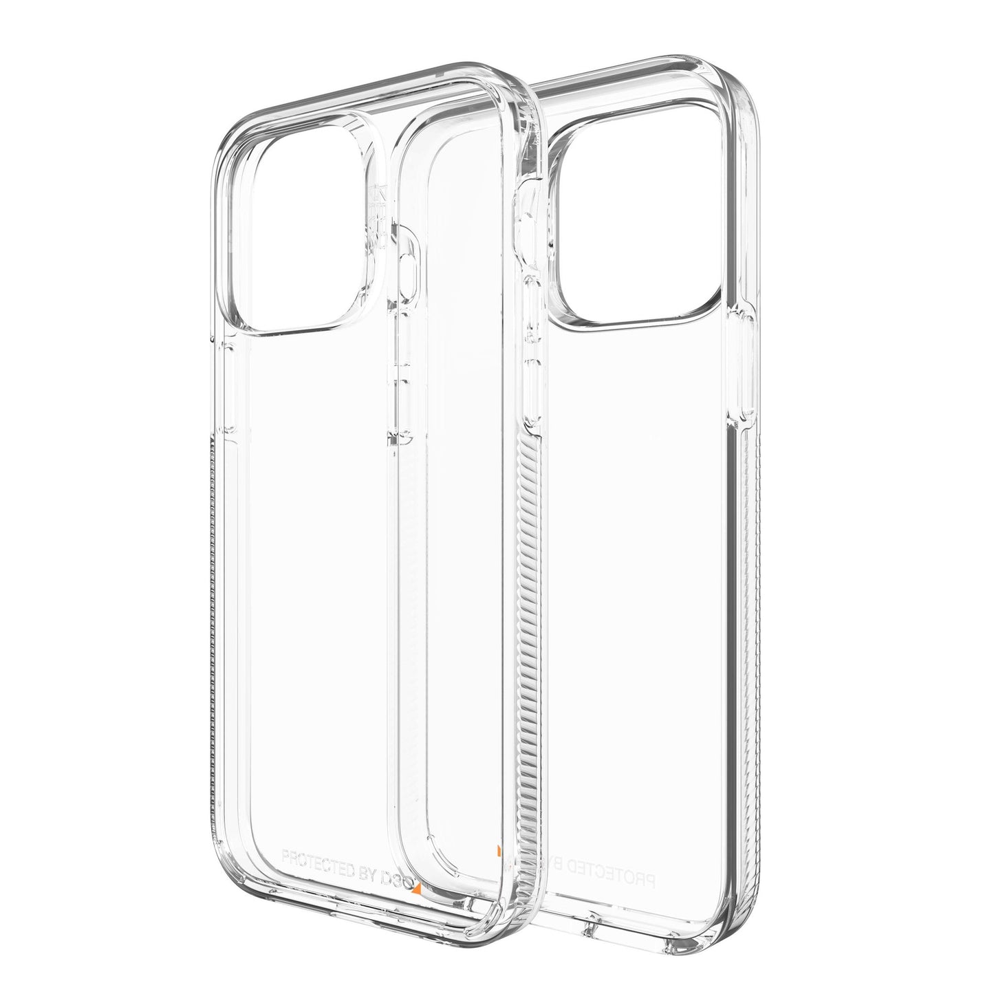 GEAR4 Crystal Palace for iPhone 14 Pro Max clear