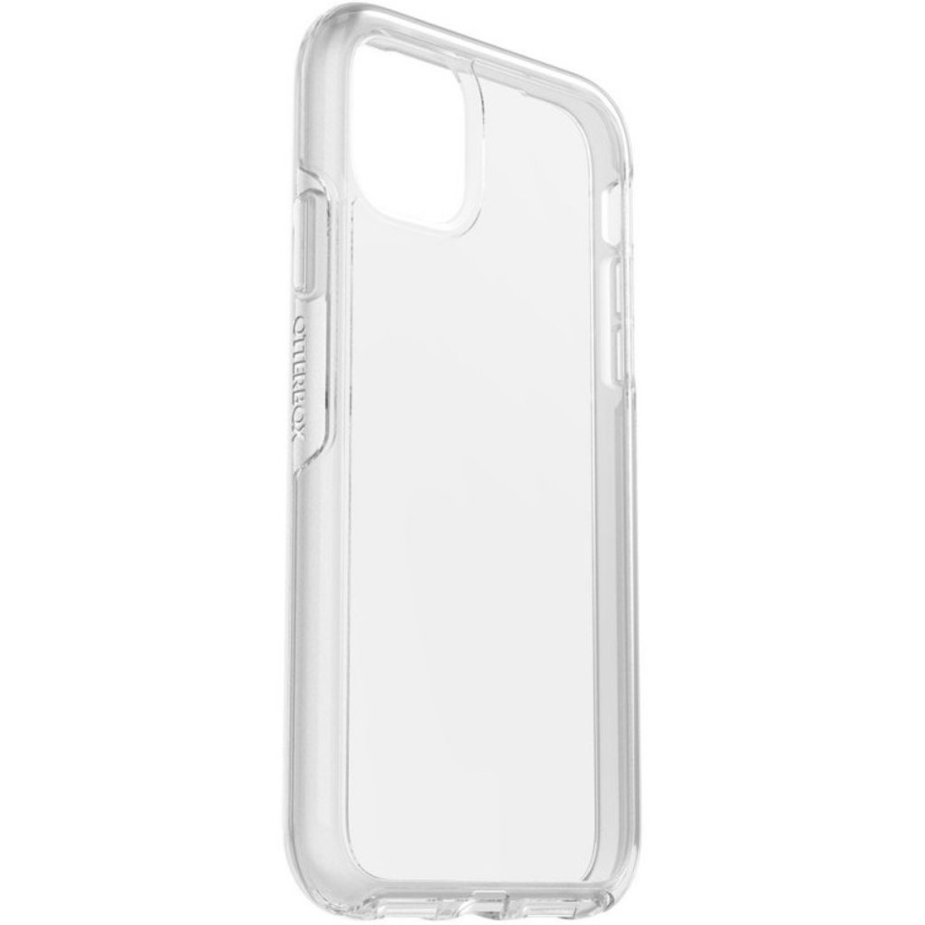 OtterBox Symmetry Clear Apple iPhone 11 Clear