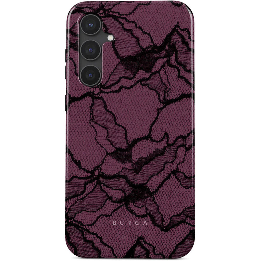 Burga Tough Case Samsung Galaxy S23 FE - That Girl