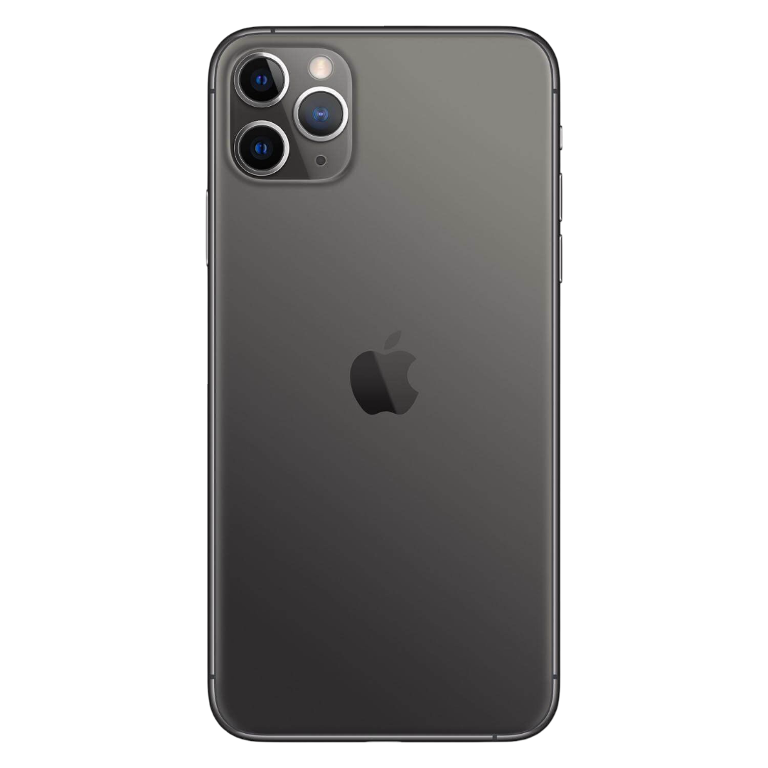 iPhone 11 Pro 256GB Space Grey