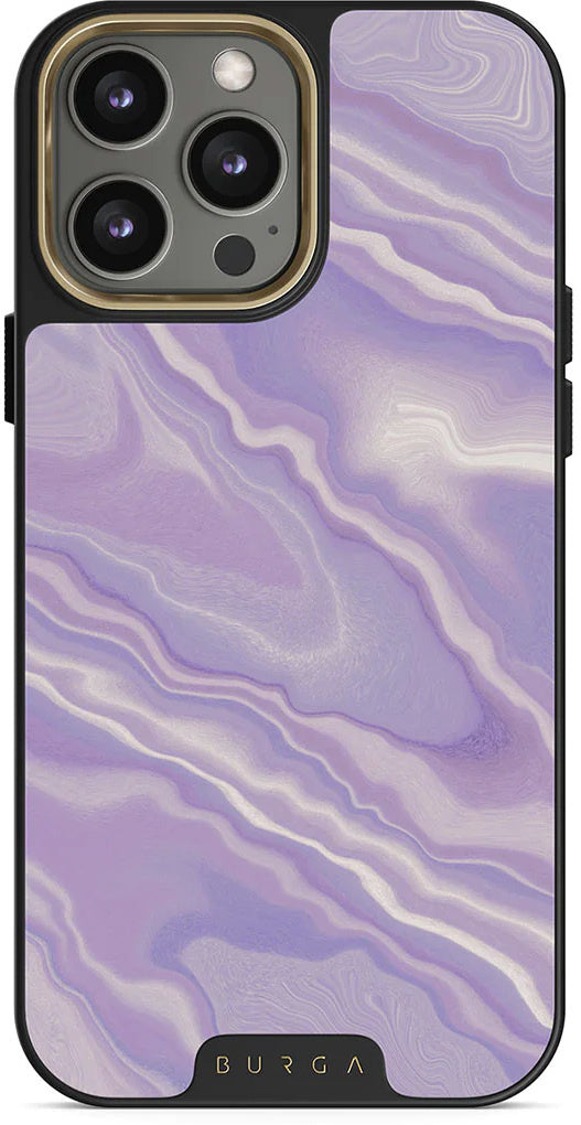 Burga Elite MagSafe Case Apple iPhone 15 Pro Max - Clich