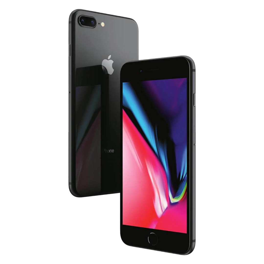 iPhone 8 Plus 64GB Space Grey