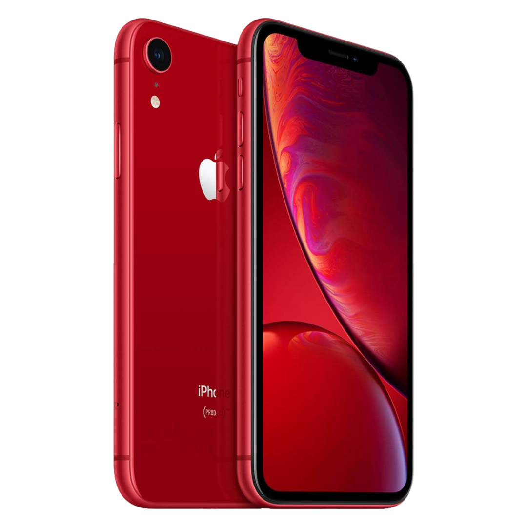 iPhone XR 64GB Red