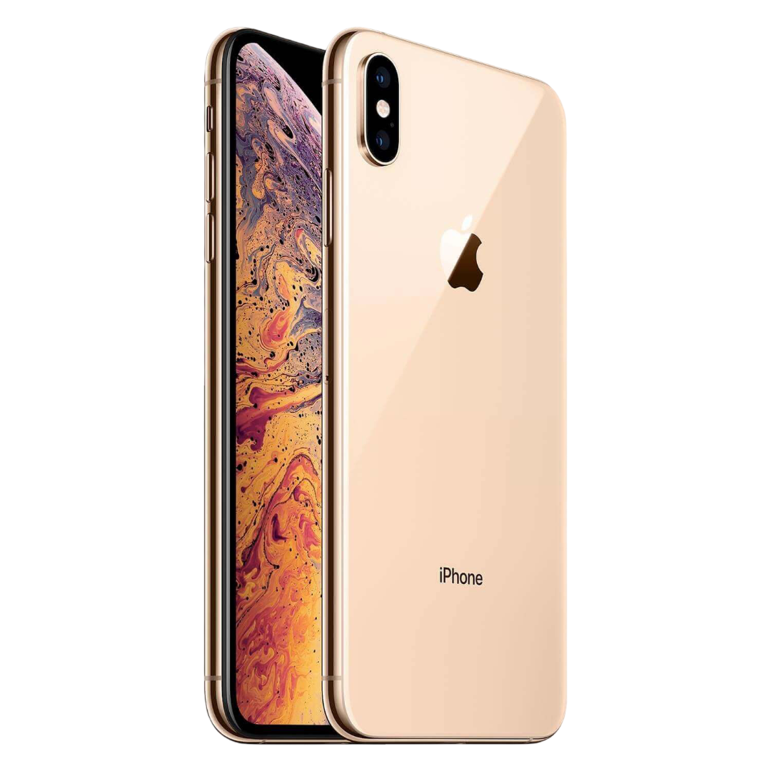 iPhone XS 64GB Goud
