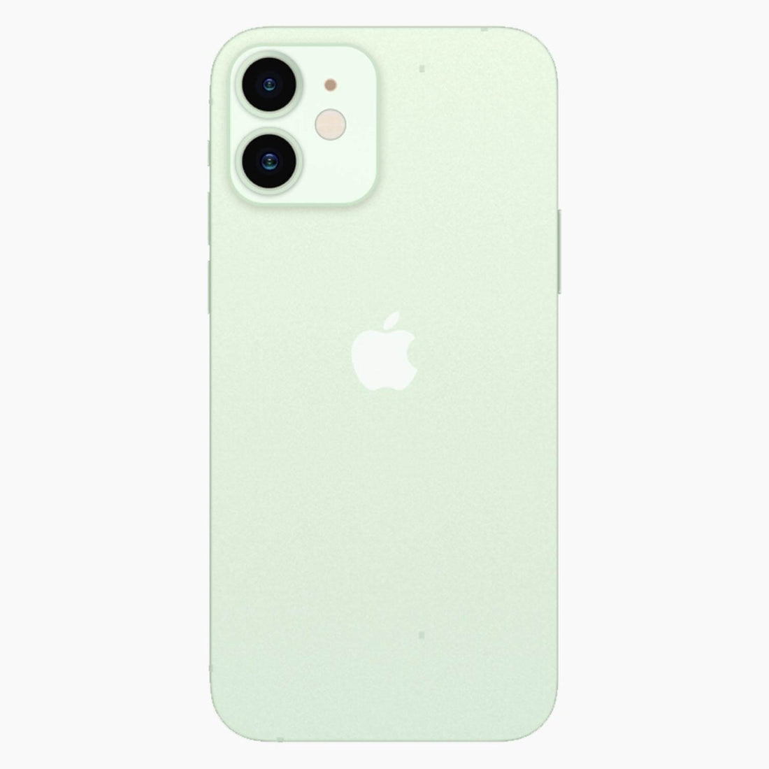 iPhone 12 128GB Groen – foto 3