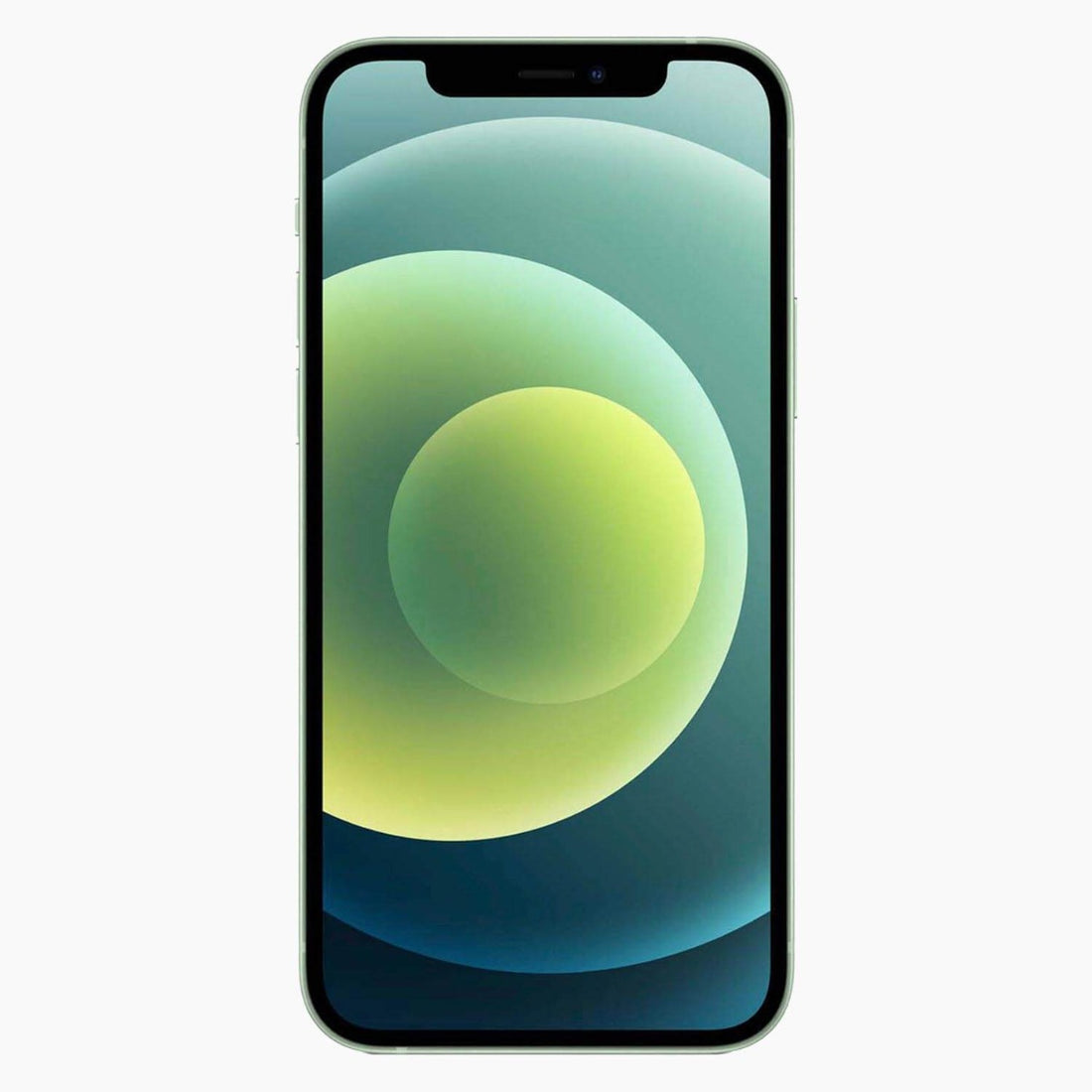 iPhone 12 128GB Groen – foto 2