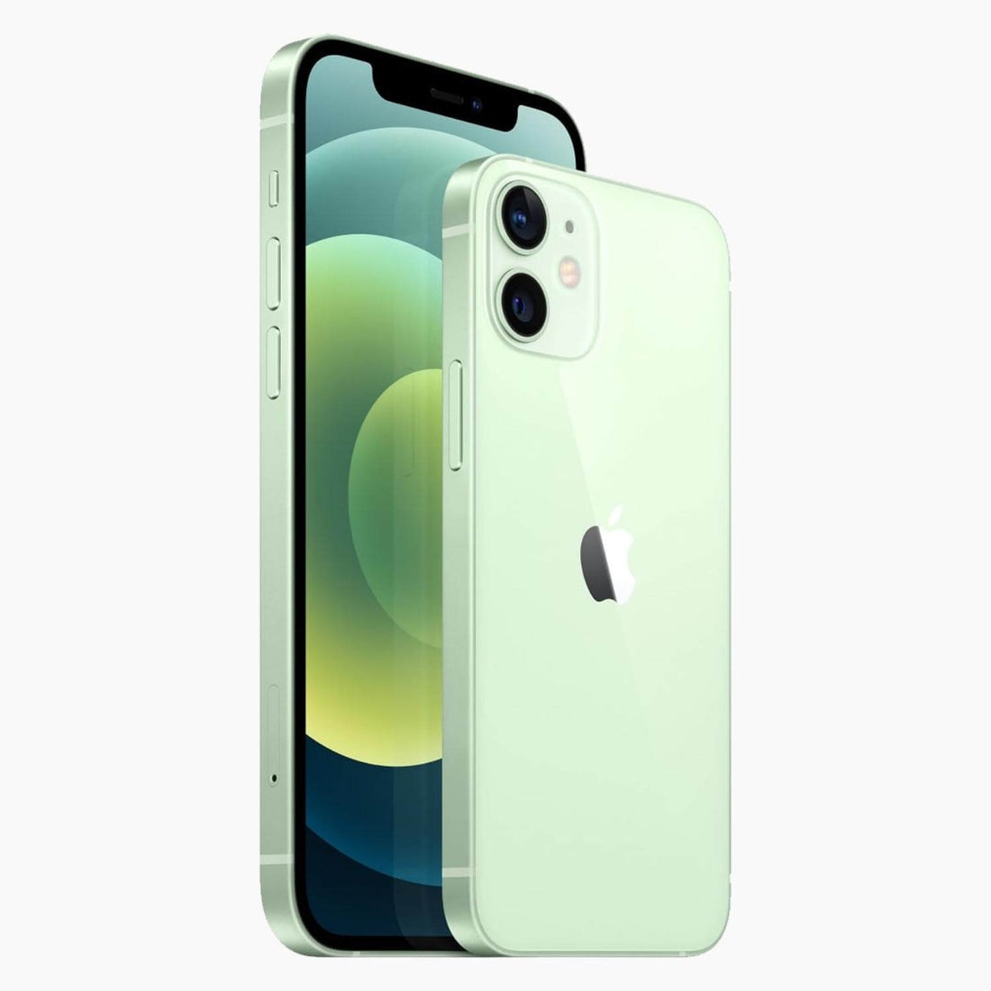 iPhone 12 128GB Groen – foto 4