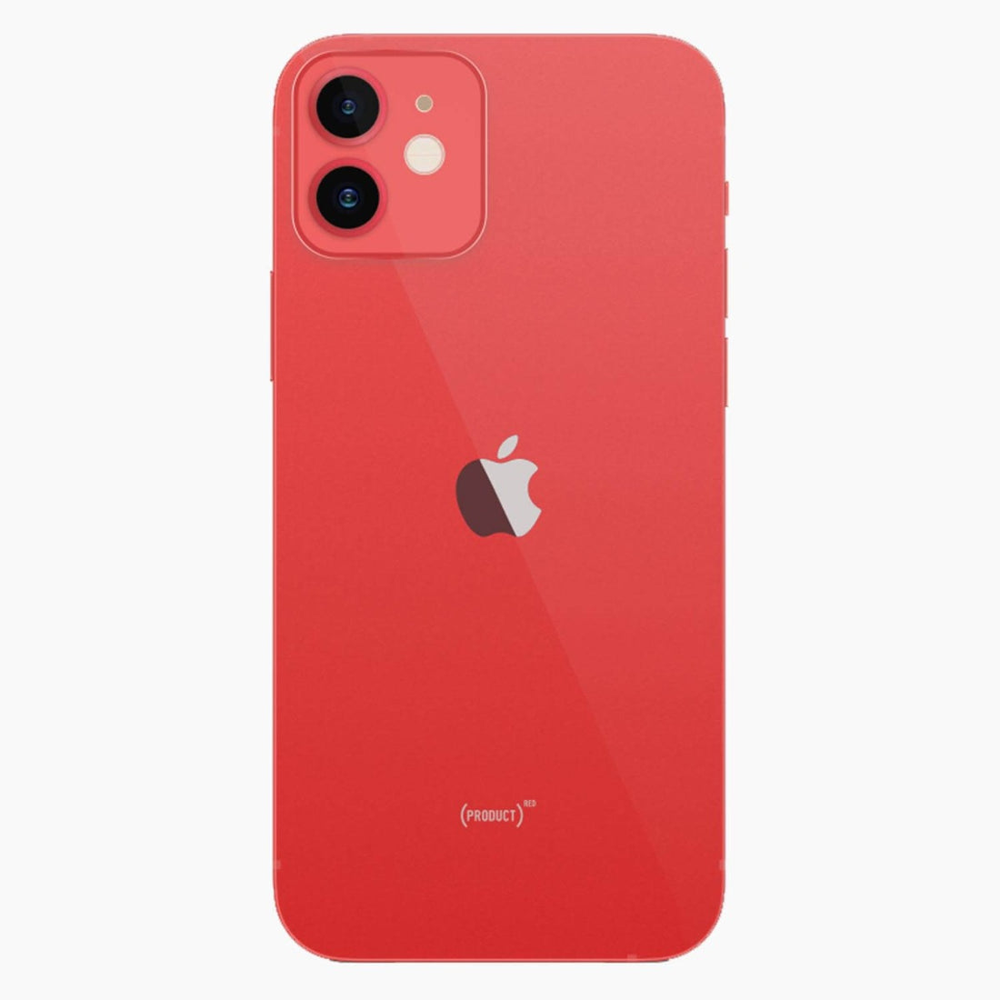 iPhone 12 mini 64GB Rood – foto 3