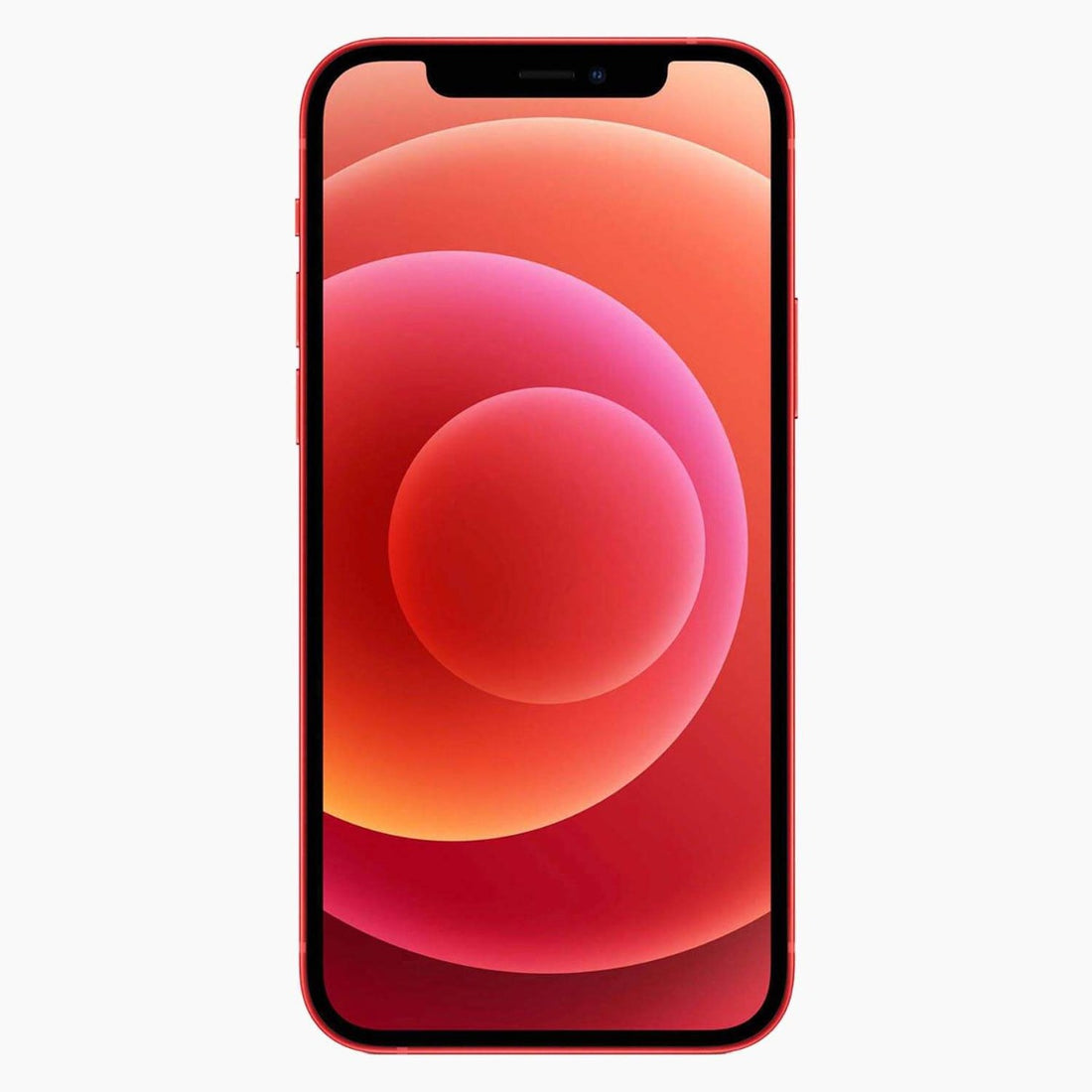 iPhone 12 mini 64GB Rood – foto 2