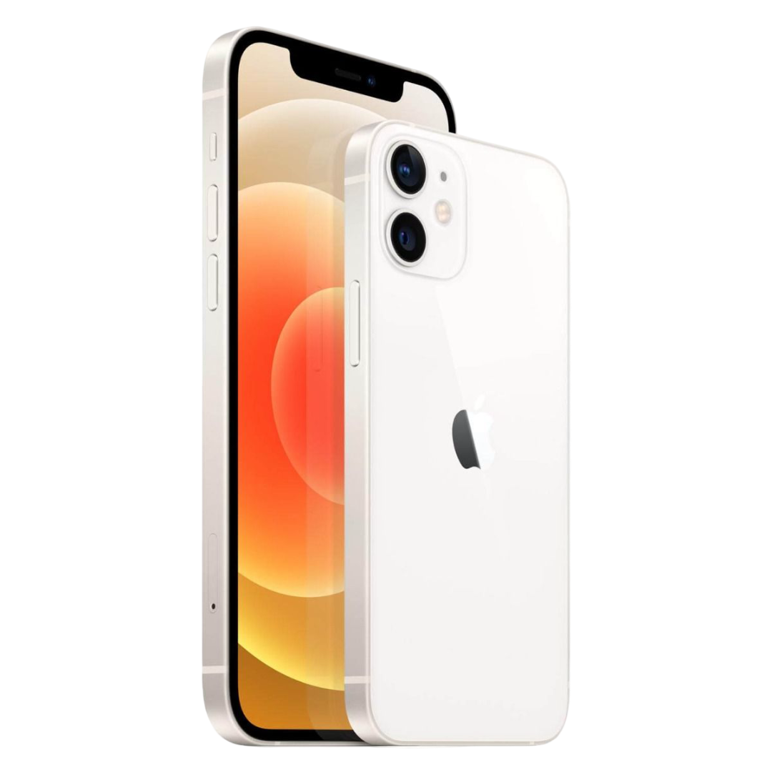 iPhone 12 Mini 64GB Wit