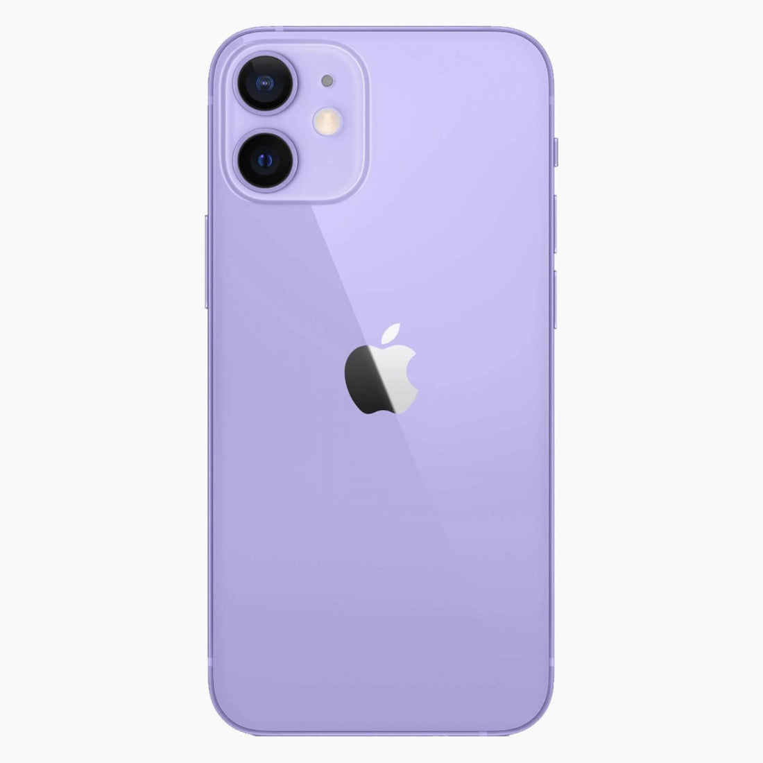 iPhone 12 64GB Paars – foto 3