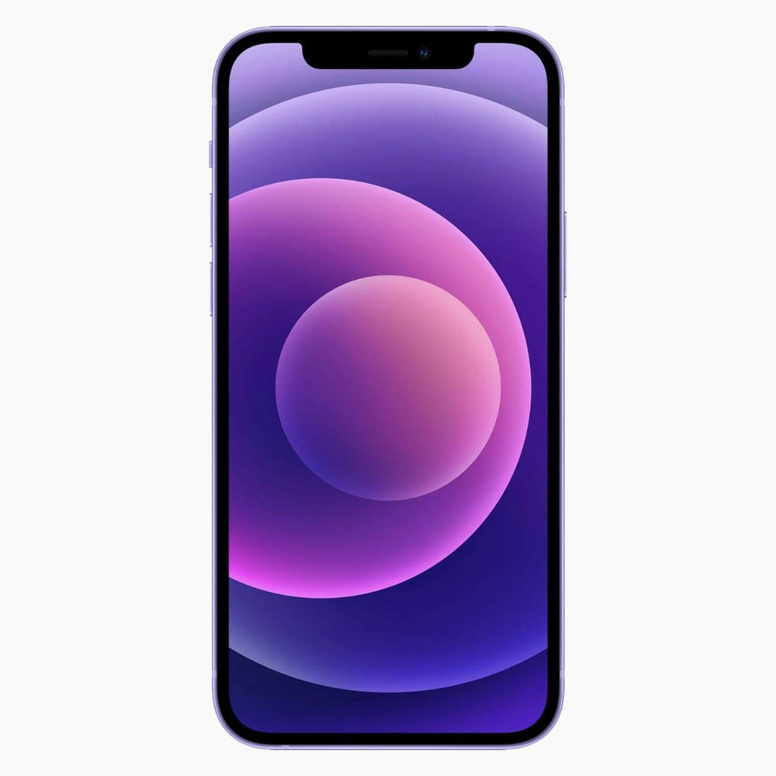 iPhone 12 256GB Paars – foto 2