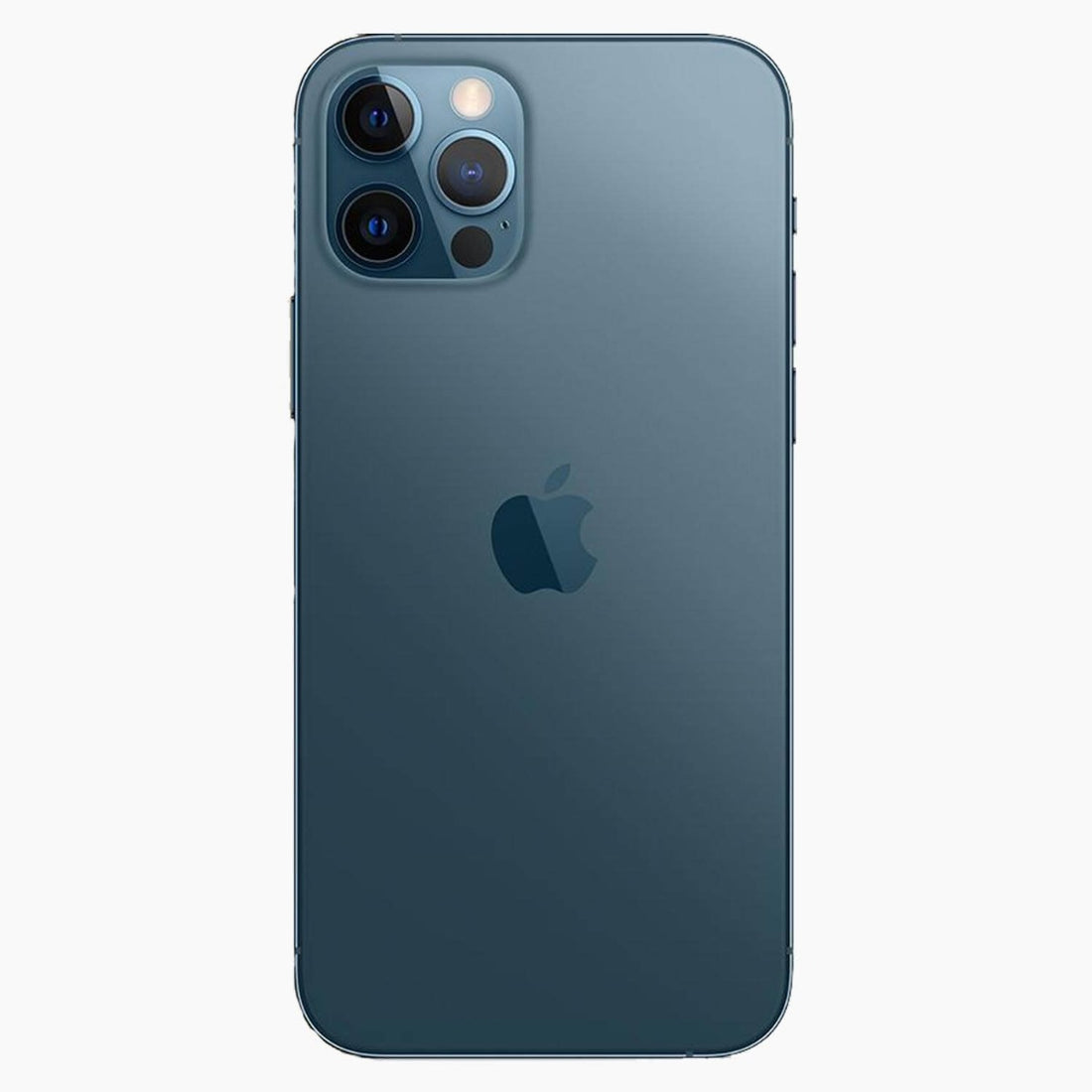 iPhone 12 Pro Max 128GB Blauw – foto 3