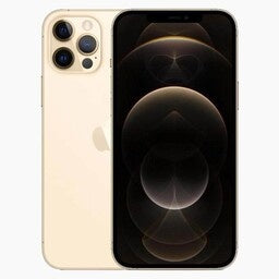 Apple iPhone 12 Pro Max 512GB A-Grade Goud