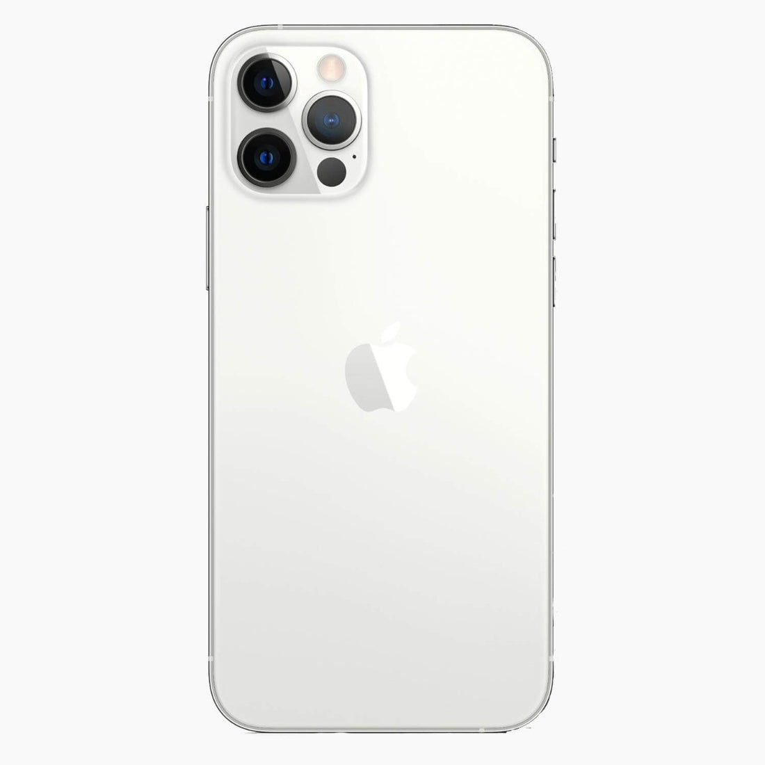 iPhone 12 Pro Max 256GB Zilver – foto 3
