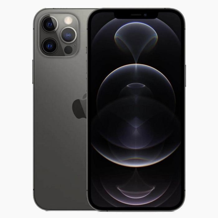 Apple iPhone 12 Pro 128GB A-Grade Grafiet