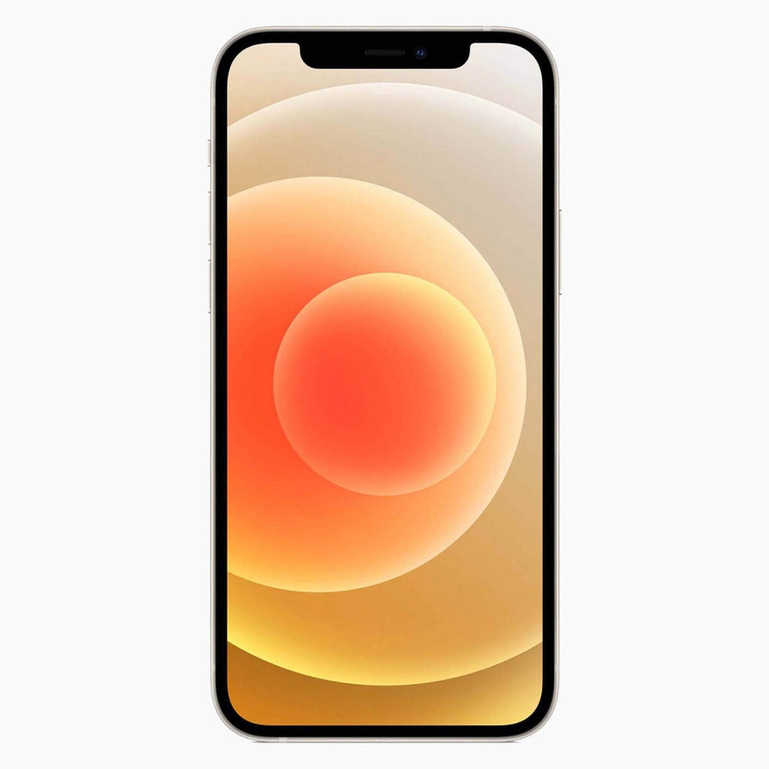 iPhone 12 128GB Wit – foto 2
